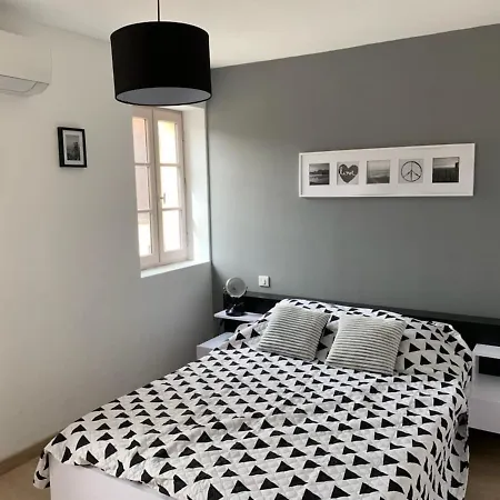 Maison De Caractere Dans Le Centre Historique برجراك