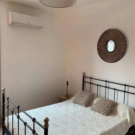 Maison De Caractere Dans Le Centre Historique فيلة