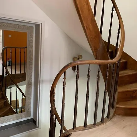Maison De Caractere Dans Le Centre Historique