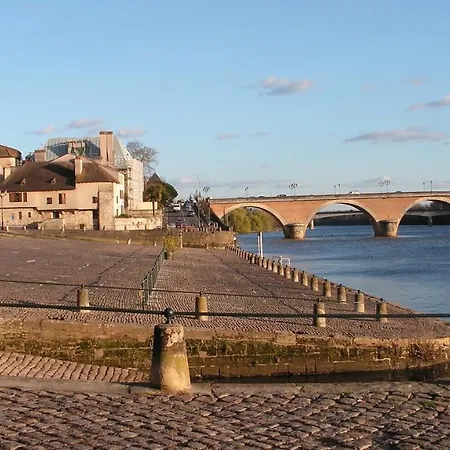 Maison De Caractere Dans Le Centre Historique * برجراك