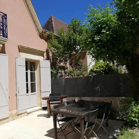 فيلة Maison De Caractere Dans Le Centre Historique